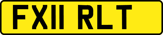FX11RLT