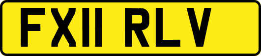 FX11RLV