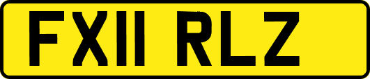 FX11RLZ