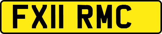 FX11RMC