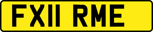 FX11RME