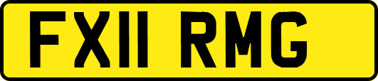 FX11RMG