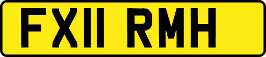 FX11RMH