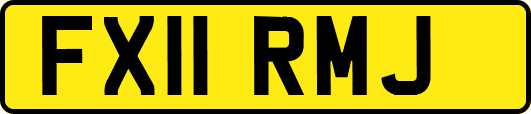 FX11RMJ