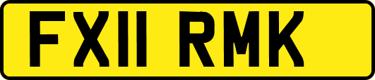 FX11RMK