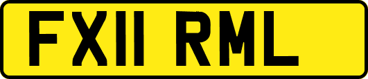 FX11RML