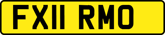 FX11RMO