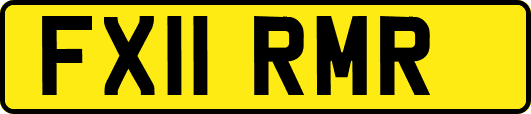 FX11RMR