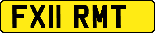 FX11RMT