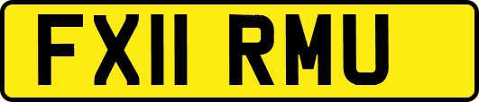 FX11RMU