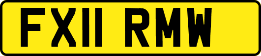 FX11RMW