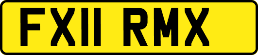 FX11RMX