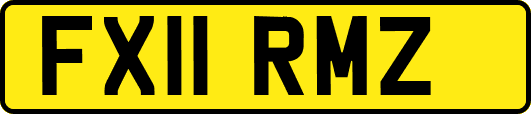 FX11RMZ