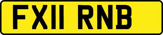 FX11RNB