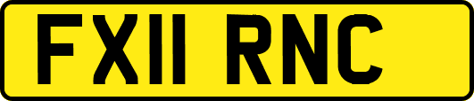 FX11RNC