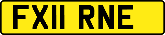FX11RNE