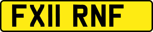 FX11RNF