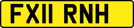 FX11RNH