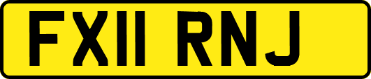 FX11RNJ