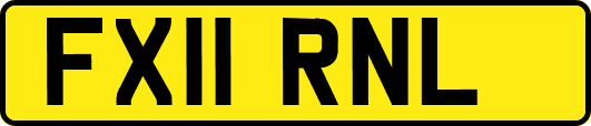 FX11RNL