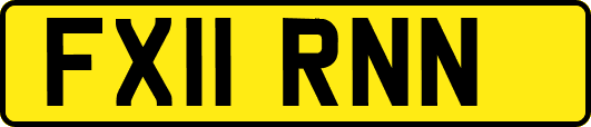 FX11RNN