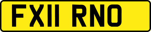 FX11RNO