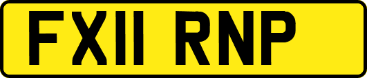 FX11RNP