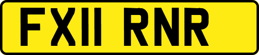 FX11RNR