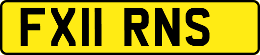 FX11RNS