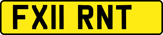 FX11RNT