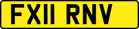 FX11RNV