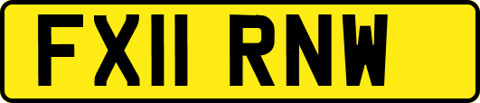 FX11RNW