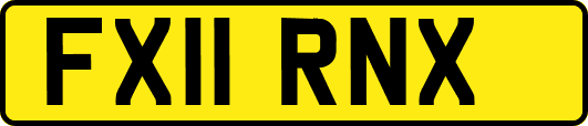 FX11RNX
