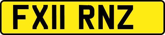 FX11RNZ