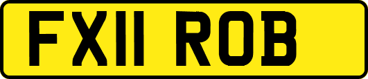FX11ROB