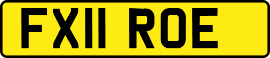 FX11ROE