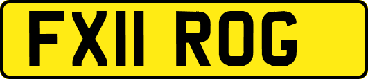 FX11ROG