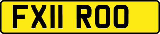 FX11ROO