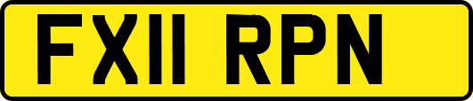 FX11RPN