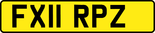 FX11RPZ