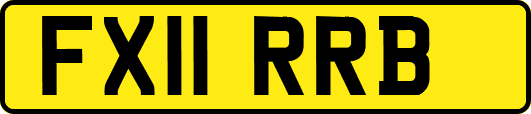 FX11RRB