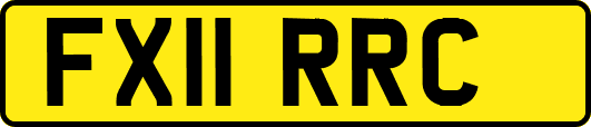 FX11RRC