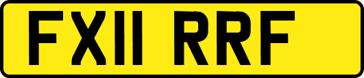 FX11RRF