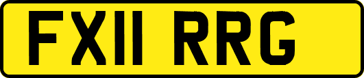 FX11RRG