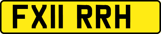 FX11RRH