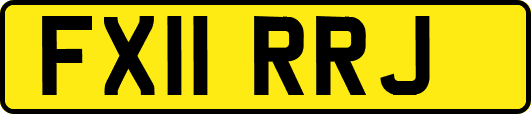 FX11RRJ