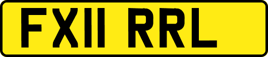FX11RRL