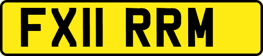 FX11RRM