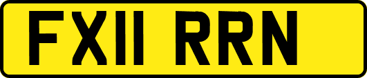 FX11RRN
