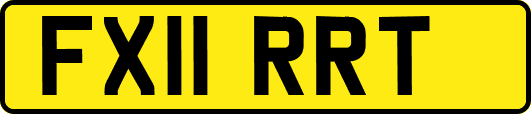 FX11RRT